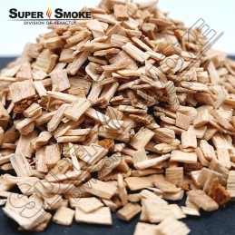 Supersmoke rūkymo puodų buko dydis: m 8 litrai