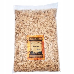 Supersmoke rūkymo puodų buko dydis: l 8 litrai