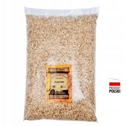 Super dūmų rūkymo traškučiai buko dydis: m 8 litrai