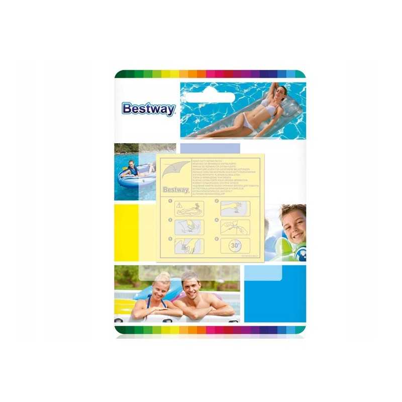 Remonto komplektas 10 metų