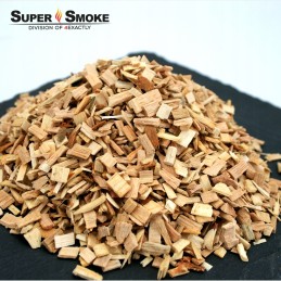 Super dūmų rūkymo traškučiai vyšnios dydis: m 8 litrai