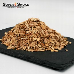 Super dūmų rūkymo traškučiai vyšnios dydis: m 8 litrai