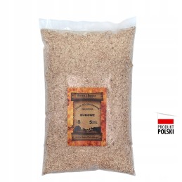 Super dūmų rūkymo traškučiai buko dydis: s 5 litrai