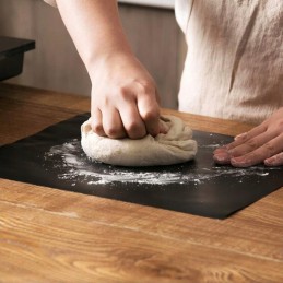 Tefloninis grilio kilimėlis 3 vnt