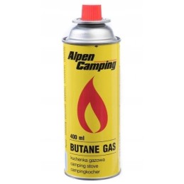 Keraminis dujų degiklis + dvi dujinės kasetės