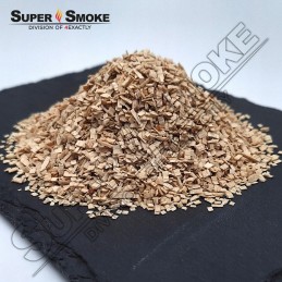 Super dūmų rūkymo traškučiai buko dydis: s 6 litrai, doypack