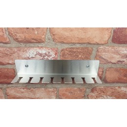 Wp pagaliukai, pagaliukai, šakutės laužui, 130 cm, nerūdijantys