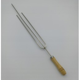 Iešmeliai keptoms dešrelėms, 5 vnt