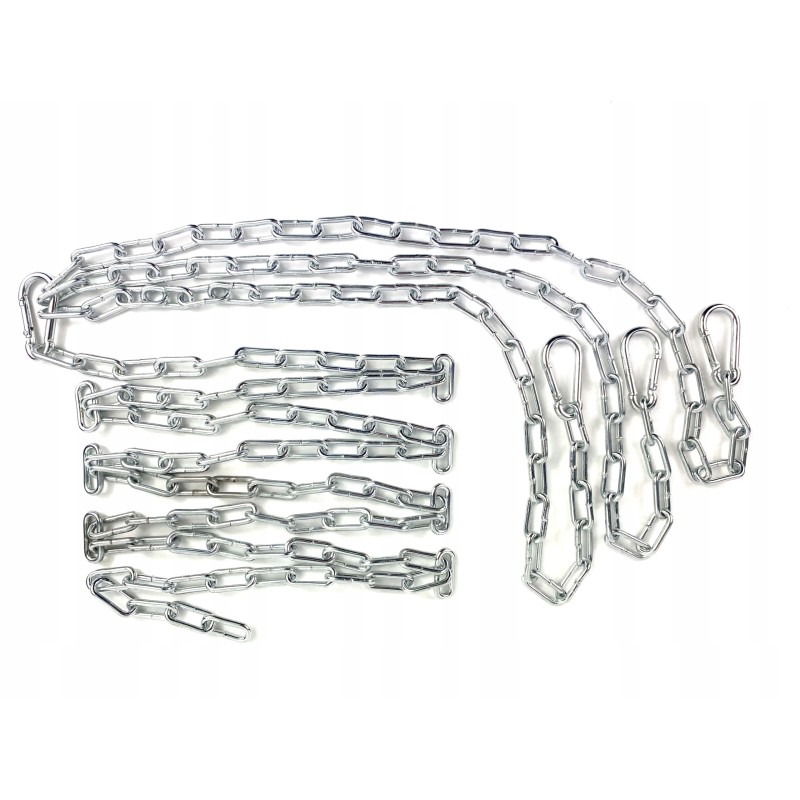 Grandinė 70-80 cm skersmens grilio grotelėms