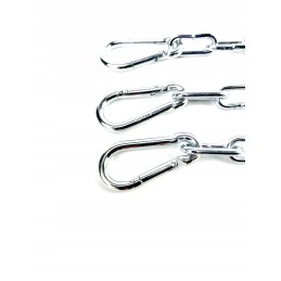 Grandinė 70-80 cm skersmens grilio grotelėms