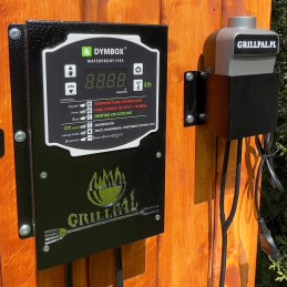 Aukščiausios kokybės rūkyklos!