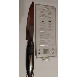 Landmann nerūdijančio plieno grilio peilis