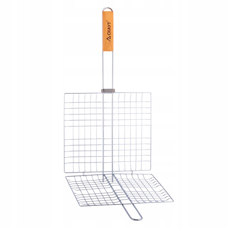 Grilis kepsnių, žuvies ir mėsos kepimui Scout SK-0702