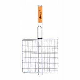 Grilis kepsnių, žuvies ir mėsos kepimui Scout SK-0702