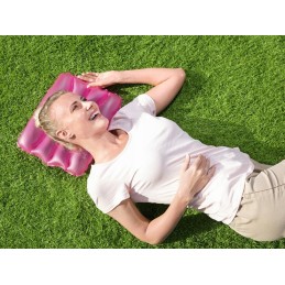 Bestway pripučiama paplūdimio pagalvė 38x25cm 52127