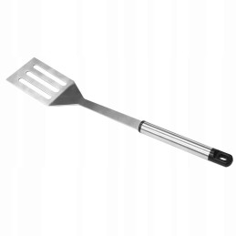 Activa stalo įrankiai kepimui ant grotelių, 3 vnt, inox 15510