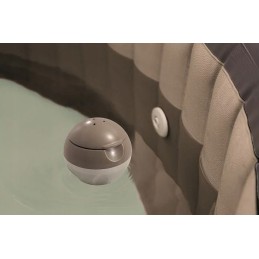 Intex baseino chemijos dozatorius