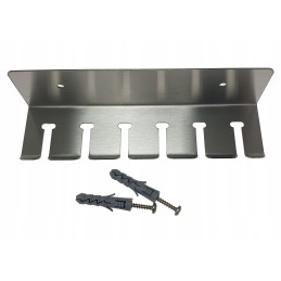 Zefyro lazdelės 70 cm, nerūdijančio plieno zefyrų lazdelės laužui