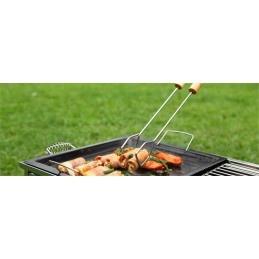 Grilio reikmenų rinkinys