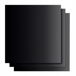 Tefloninis kepimo kilimėlis orkaitei, griliui, daugkartinio naudojimo grilio padėklas x3