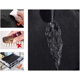 Tefloninis kepimo kilimėlis orkaitei, griliui, daugkartinio naudojimo grilio padėklas x3