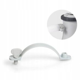 Voolikuklamber 32mm intex 11489