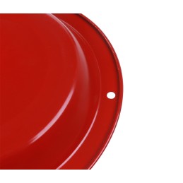 Vištienos kepimo stovas - orkaitės, grilio ar grotelių pagrindas!