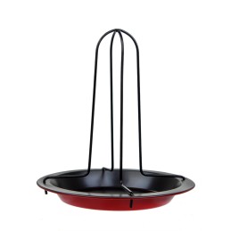 Vištienos kepimo stovas - orkaitės, grilio ar grotelių pagrindas!