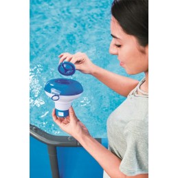 Bestway 58210 baseino cheminių medžiagų dozatorius