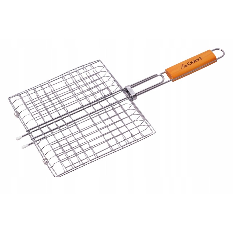 Žuvies ir mėsos kepsninė sk-0702