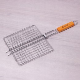 Žuvies ir mėsos kepsninė sk-0702