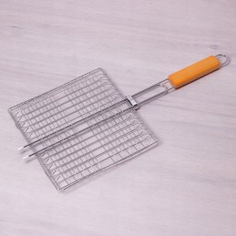 Žuvies ir mėsos kepsninė sk-0702