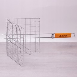 Žuvies ir mėsos kepsninė sk-0702