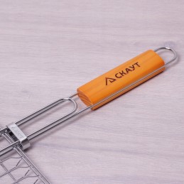 Žuvies ir mėsos kepsninė sk-0702