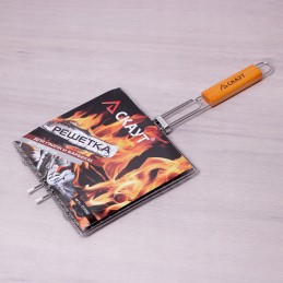 Žuvies ir mėsos kepsninė sk-0702