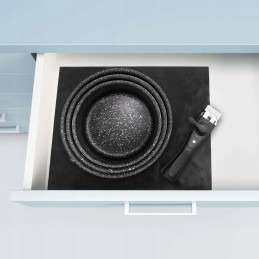 Tefloninis kilimėlis griliui ir kepimui, 2 vnt 40 x 33