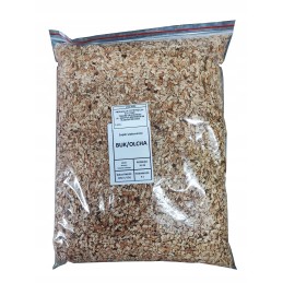 Alksnio ir buko drožlės, 8 mm