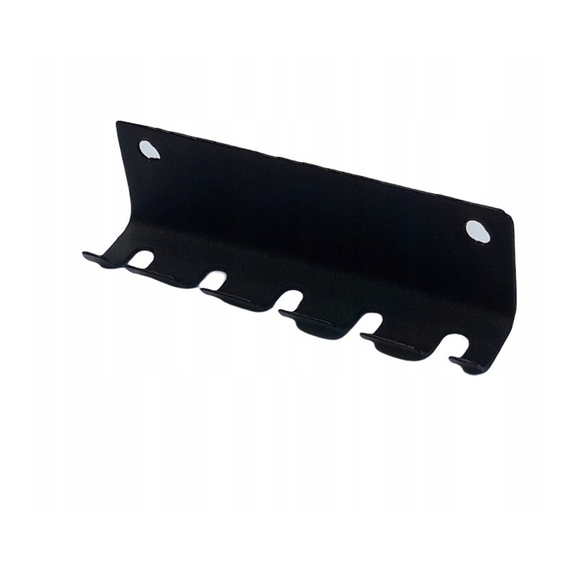 Dešros pagaliukų kabykla 5 vnt