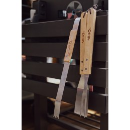 3 vnt kepsnių kepsnių rinkinys