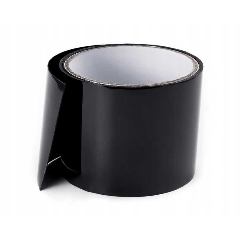 Tvirta, vandeniui atspari sandarinimo remonto juosta baseinams, 5 cm