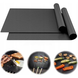 Tefloninis kilimėlis orkaitei ir griliui