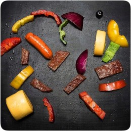 Tefloninis kilimėlis orkaitei ir griliui