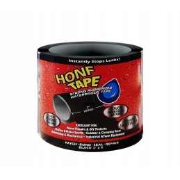 Tvirta, vandeniui atspari sandarinimo remonto juosta baseinams, 5 cm