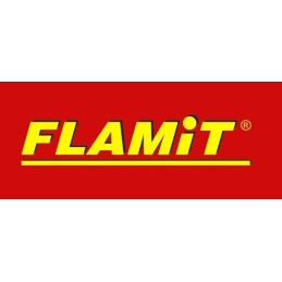 Parafino kūrenimo grilis židinio laužas 0,98l flamitas