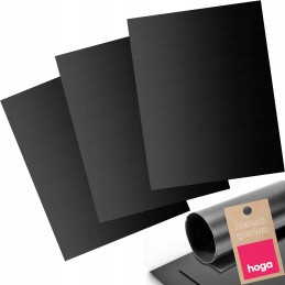 Tefloninis kilimėlis hoga griliui, 3 vnt