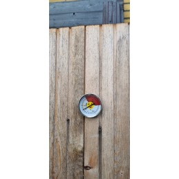 Browin termometras BBQ rūkyklai, 0-250°C