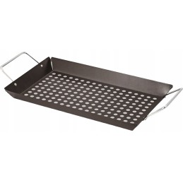 Maestro kepimo padėklas 38,5 x 20 cm mr-1006