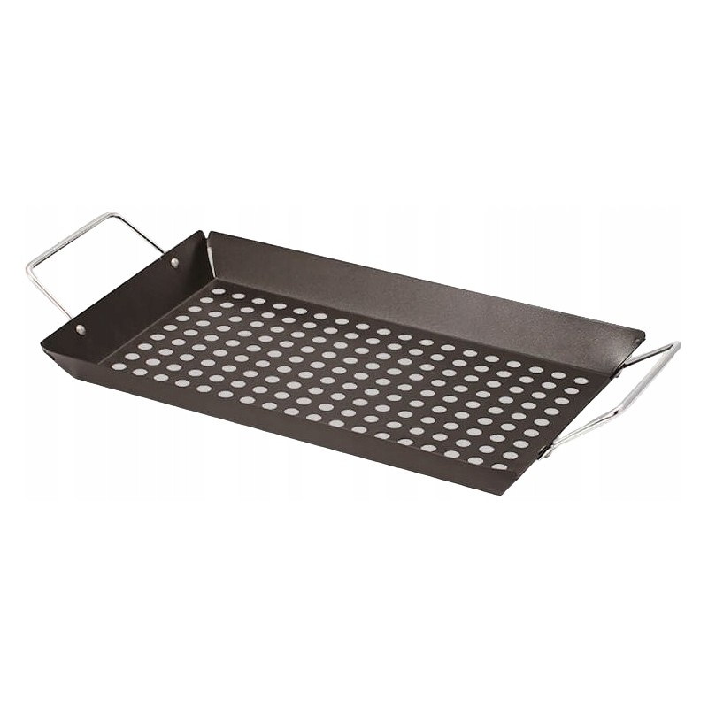 Maestro kepimo padėklas 38,5 x 20 cm mr-1006