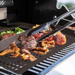 Maestro kepimo padėklas 38,5 x 20 cm mr-1006