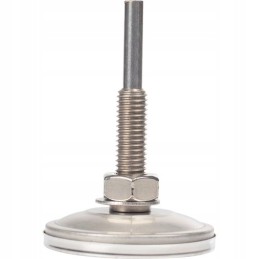 101250 grilio rūkymo termometras